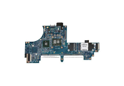 HP Pavilion DM3-3000 Laptop System Board 621561-001 - Replacement motherboard for Pavilion DM3-3000 laptop, compatible