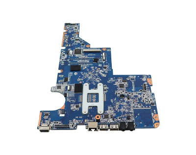 HP System Board for Presario Cq56 Series 3 Notebook PC - MotherBoard - 626397-001 - Replacement part for laptop