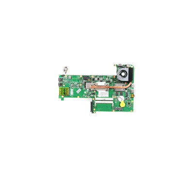 626505-001 - HP TouchSmart Tm2-2100 1.33GHz i5-470UM Motherboard