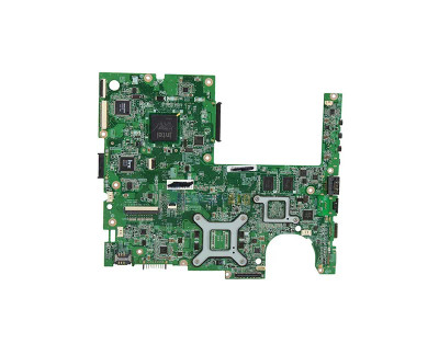 HP EliteBook 2540p Laptop System Board 630425-001 Intel Core i7-660LM Compatible