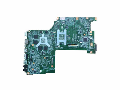 630793-001 - HP Socket PGA989 HM67 DDR3 2x DIMM Motherboard