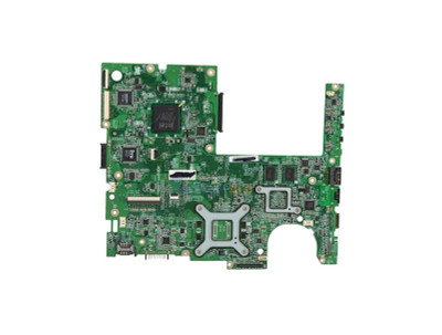 HP Pavilion DV7 Notebook PC System Board 630830-001 - Replacement motherboard for HP Pavilion DV7 laptops