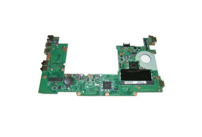 HP 630974-001 System Board for Mini 210-2100 Netbook N550 1.6GHz Atom CPU - Notebook PC Motherboard