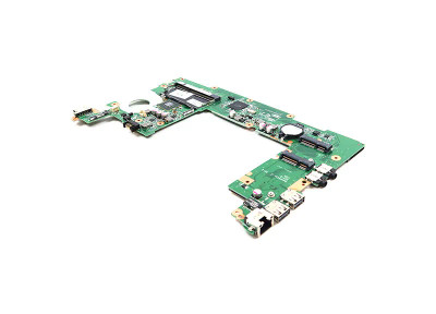 HP System Board for Mini 210-2100 Notebook PC - Part 630977-001 - Replacement motherboard for HP Mini laptop