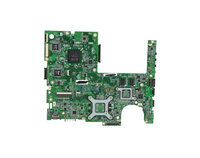 631095-001 - HP DV7-4100 AMD Notebook Motherboard