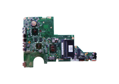 HP Pavilion G62 Intel W i3-350m System Board 634649-001 for Notebook PC