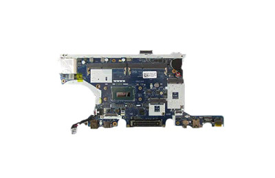 6346H - Dell Core i5-4310U 2.0GHz Latitude 12 Motherboard