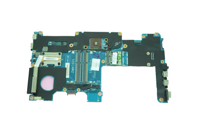 HP Pavilion DM1 Notebook System Board 639297-001 with CPU, compatible with Pavilion DM1 Notebook PCs