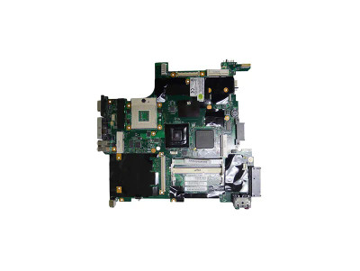 Lenovo ThinkPad T400 System Board with ATI M82XT 256MB Video - Replacement motherboard for ThinkPad T400 laptops
