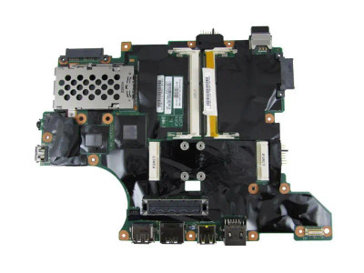 IBM Lenovo System Board Motherboard 63Y1368 for ThinkPad T400S - Replacement part for laptop - Compatible with ThinkPad
