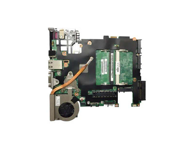 63Y1438 - Lenovo Celeron M 723 1.20GHz Motherboard