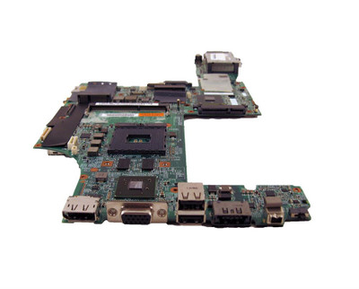 63Y1543 - IBM ThinkPad T510 Motherboard