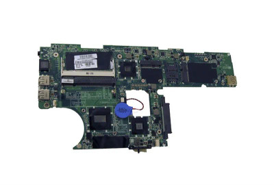 63Y1638 - Lenovo AMD E240 X120E Laptop Motherboard