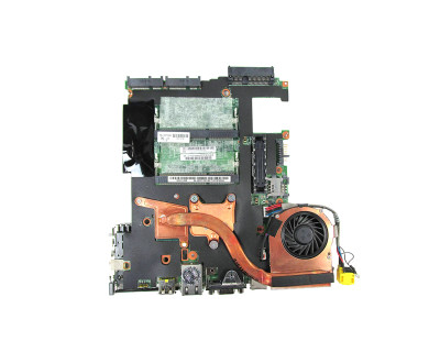 63Y1755 - IBM ThinkPad X201 System Board Motherboard