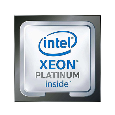 HP Xeon Platinum 8253 16-Core Processor 2.20GHz FCLGA3647 P02518-B21 for Servers
