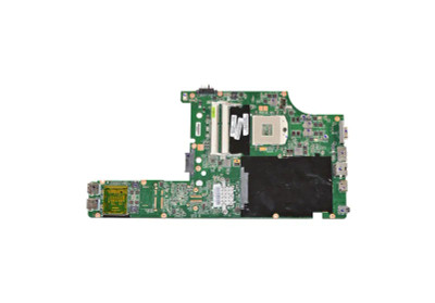63Y2130 - Lenovo Edge 14 Intel S989 Laptop Motherboard