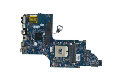 HP Pavilion DV6-6000 Notebook PC System Board 641491-001 Motherboard - Replacement part for laptops