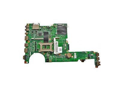 HP 643216-001 System Board for ProBook 6360b - Replacement motherboard compatible with HP ProBook laptops