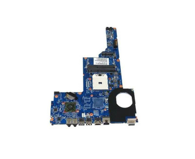 644032-001 - HP Pavilion G6 Socket-S1 Notebook Motherboard