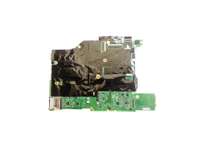 644474-001 - HP PCBA HM65 UMA DUO U2 System Board (Motherboard)