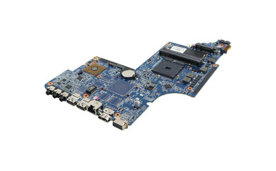 644623-001 - HP DV6-6000 DV6Z Notebook Motherboard