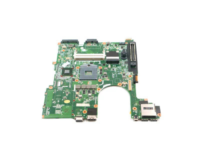 646962-001 - HP Socket PGA989 HM65 DDR3 2x DIMM Motherboard
