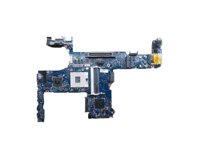 HP Elitebook 8460p Laptop System Board 649448-001 - Replacement motherboard for Elitebook 8460p laptops