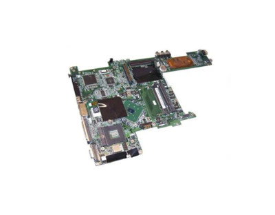 649970-001 - HP HM55 Express Chipset CQ57 Motherboard