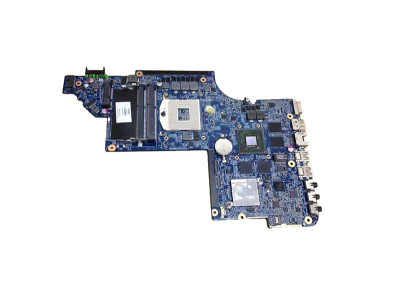 HP Pavilion Dv6-6100 Intel Laptop System Board 650799-001 - Replacement motherboard for Pavilion Dv6-6100 series laptops