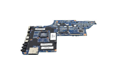 HP Pavilion Dv6-6000 Amd Sfs1 Notebook PC System Board 650849-001 - MotherBoard for Replacement, Laptop Component