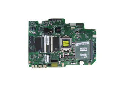 652354-001 - HP Touchsmart 600/610 Notebook Motherboard