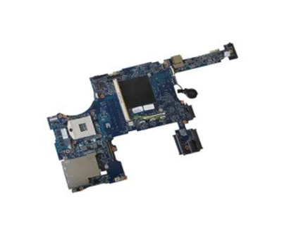 652509-001 - HP Socket PGA989 HM76 DDR3 4x DIMM Motherboard
