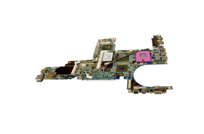 657306-201 - HP CQ43 CQ57 Series Laptop Motherboard