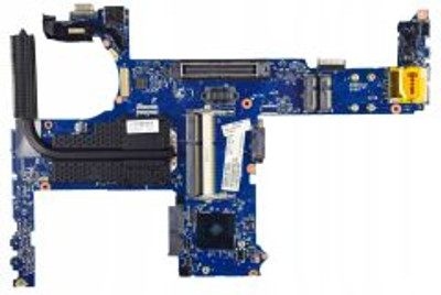 658545-001 - HP System Board (Motherboard) for ProBook 6465B