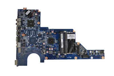 659871-001 - HP AMD E450 Pavilion G7 Motherboard