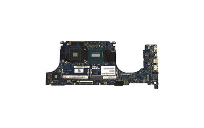 Dell Latitude E6420 ATG Motherboard Intel 64MB 65V9D - Compatible with Dell laptops - Motherboard for Latitude E6420 ATG