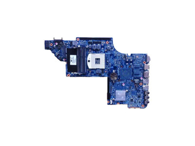 665281-001 - HP Pavilion Dv6-6c A60m HD6750/1GB Laptop