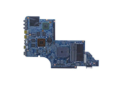 665284-001 - HP Pavilion DV6-6000 Notebook Motherboard