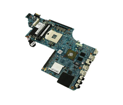 HP Pavilion Dv7 Board-cs Notebook PC System Board 665986-001 - Genuine HP motherboard for Pavilion Dv7 laptops