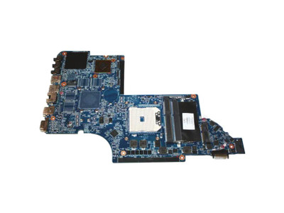 666518-001 - HP Pavilion DV7-6B/DV7-6C AMD Laptop Motherboard