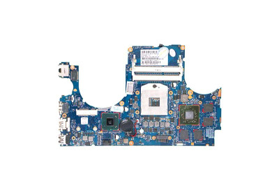 HP Envy 15-3000 Hd6570/1GB Intel Laptop Motherboard Socket-989 compatible with HP laptops HP Envy 15-3000 Hd6570/1GB Intel Laptop Motherboard Socket-989 compatible with HP laptops