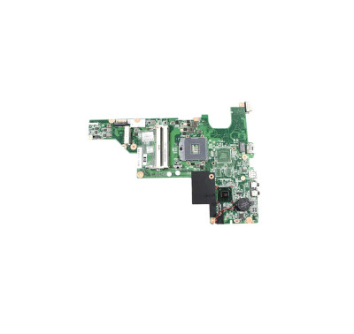 669137-001 - HP 1GHz AMD CPU Presario CQ57 Motherboard