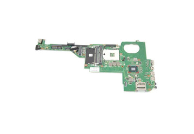 676756-501 - HP Intel HM76 DDR3 2x DIMM Laptop Motherboard