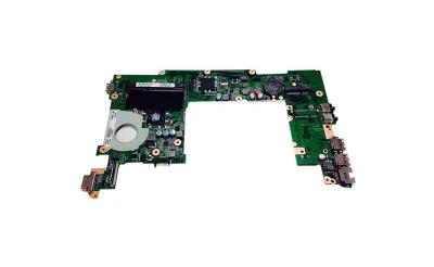 676909-001 - HP Mini Notebook Motherboard Intel N2600 1.6GHz