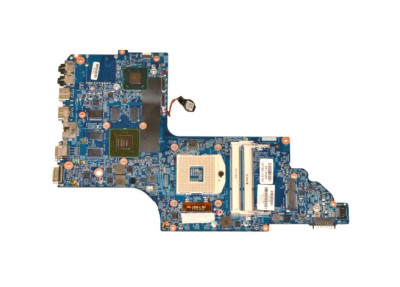 681999-501 - HP Envy Dv7 630M 1GB DDR3 Socket-989 Motherboard