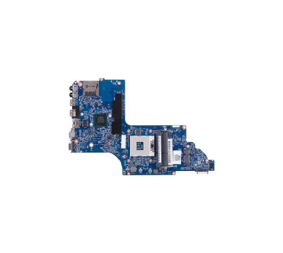 HP System Board 630m/2GB DDR3 for Pavilion Dv6-7000 Series Intel Laptop - Replacement motherboard compatible