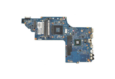 682042-001 - HP Socket-989 Intel Notebook Motherboard