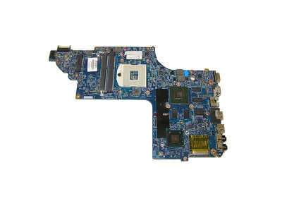 682171-501 - HP Pavilion DV6-7000 Socket PGA989 HM77 GT630M 2GB Motherboard