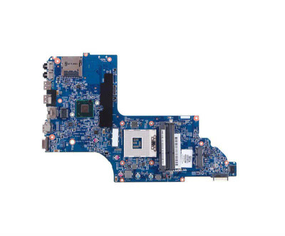 HP Pavilion DV6-7000 Notebook System Board 682176-501 Motherboard - Replacement part for laptops