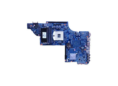 HP Pavilion Dv6-7000 Intel Laptop System Board 682177-601 Socket-989